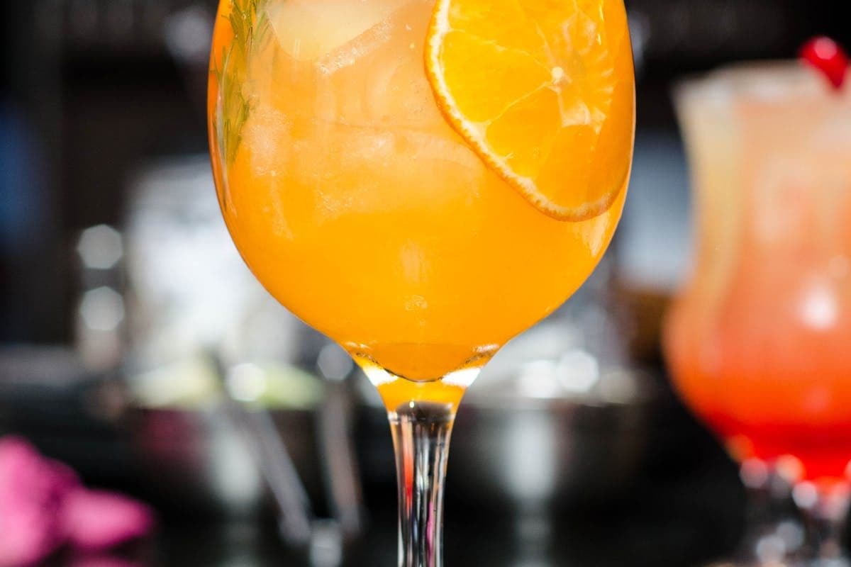 Hot Sauce Cocktails That Actually Work