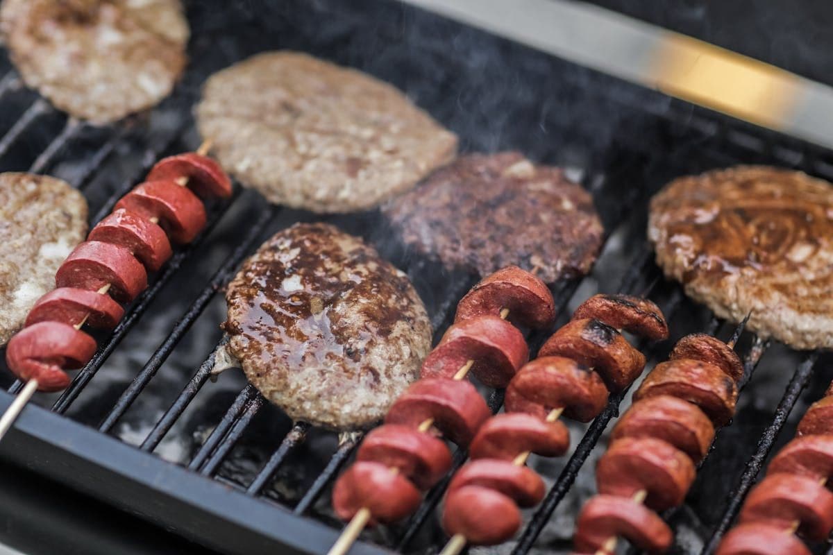 Summer Grilling Sauces: What to Put on Everything